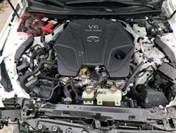 إنفينيتي Q50